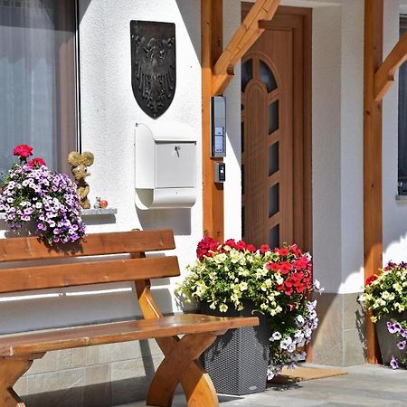 Joselehof App Arnika Apartment Stanga ภายนอก รูปภาพ