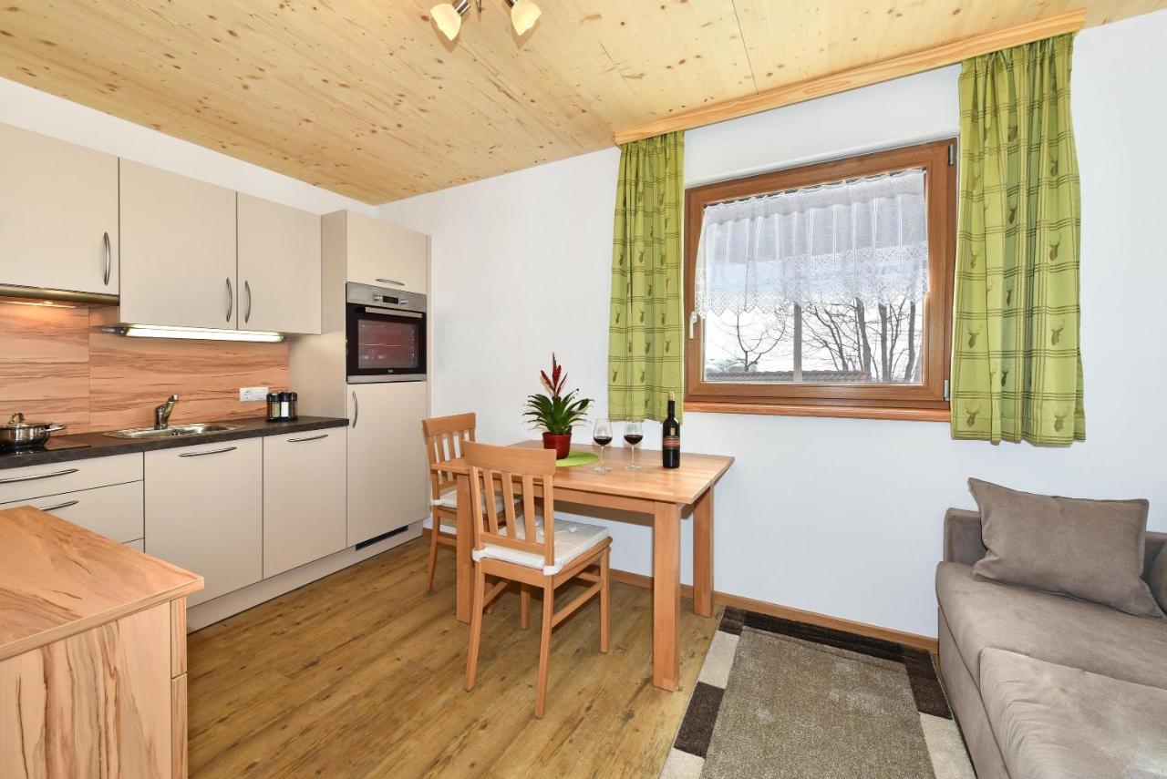 Joselehof App Arnika Apartment Stanga ภายนอก รูปภาพ