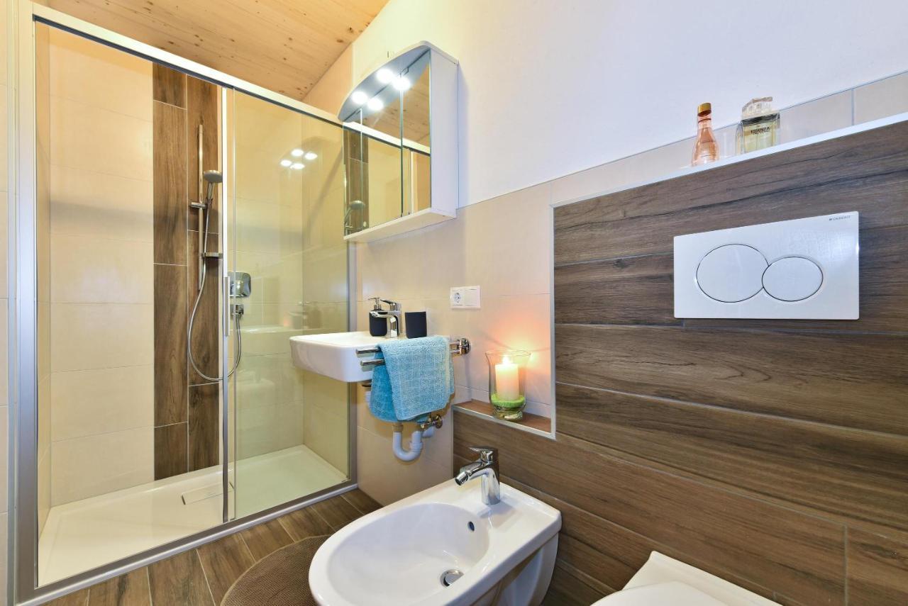 Joselehof App Arnika Apartment Stanga ภายนอก รูปภาพ