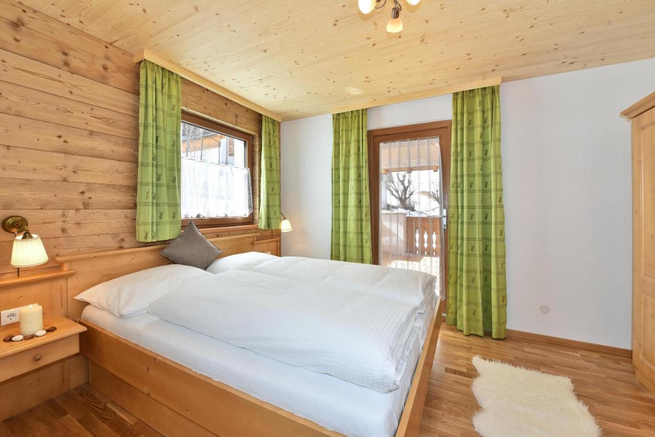 Joselehof App Arnika Apartment Stanga ภายนอก รูปภาพ